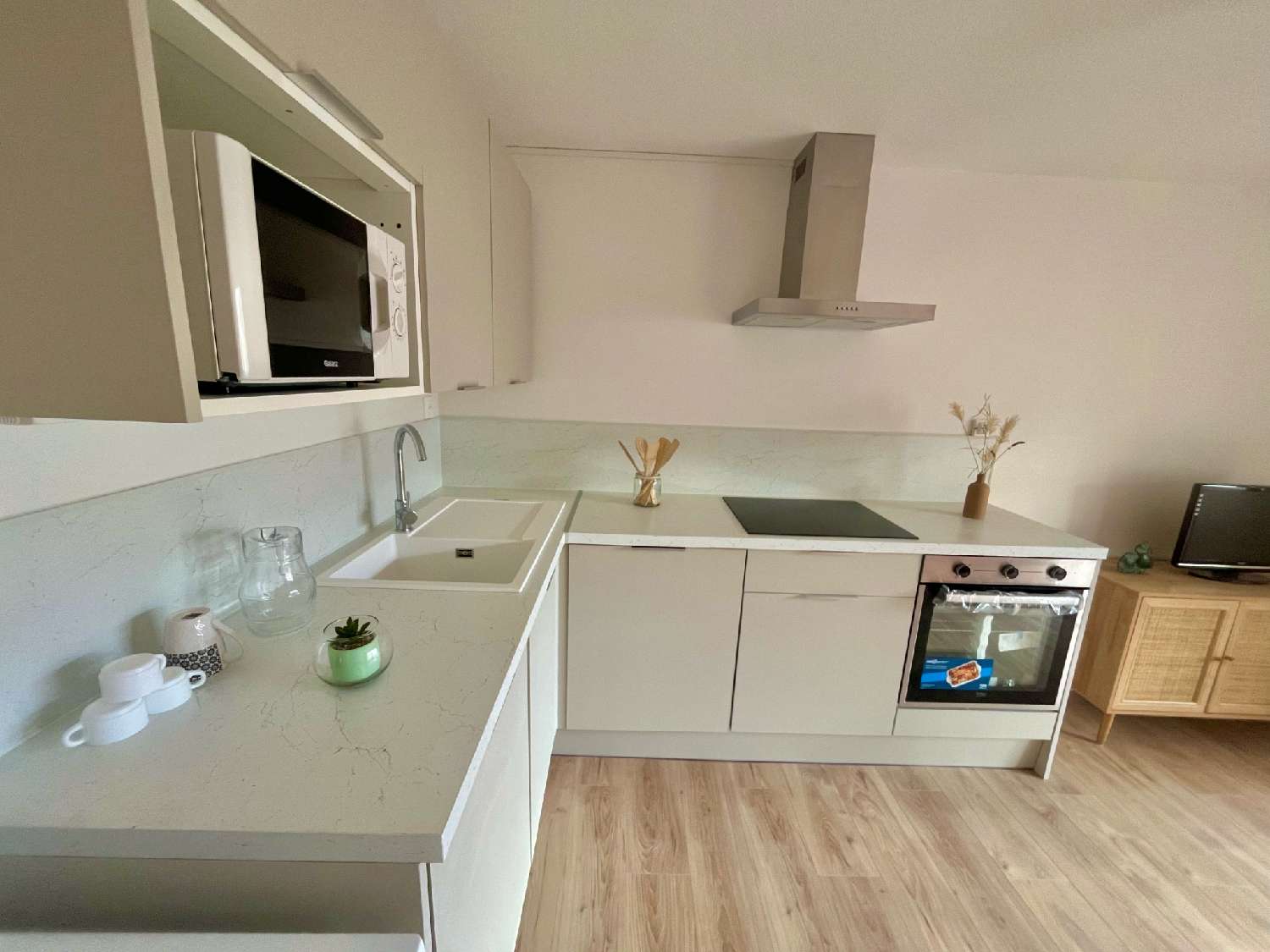  te koop appartement Agde Hérault 6