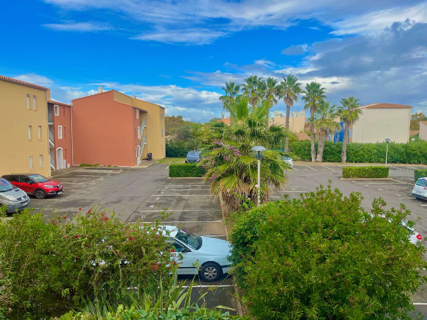  te koop appartement Agde Hérault 8