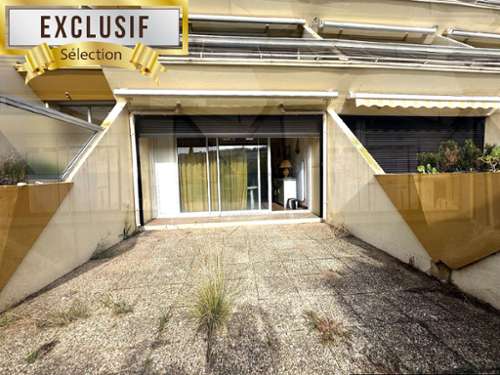Agde Hérault appartement foto 7156209