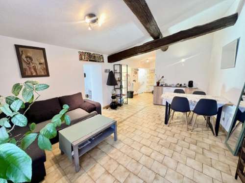 Agde Hérault apartamento foto 7159542