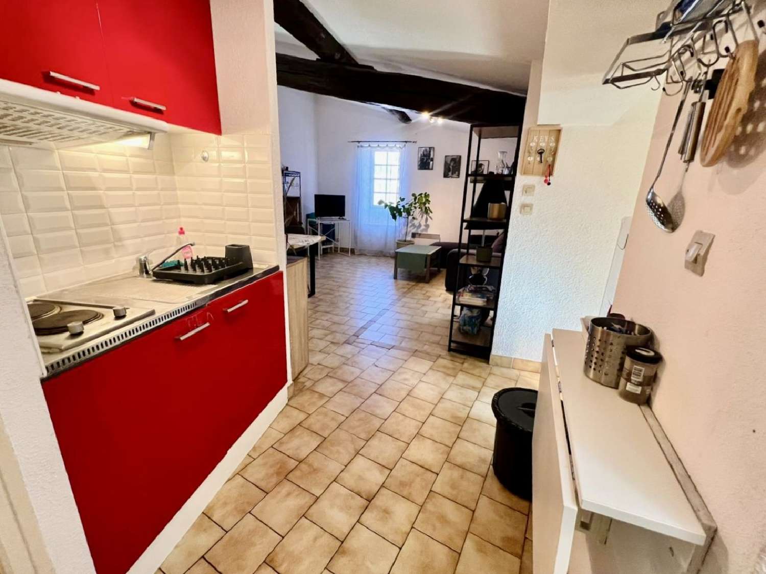 en venta apartamento Agde Hérault 2