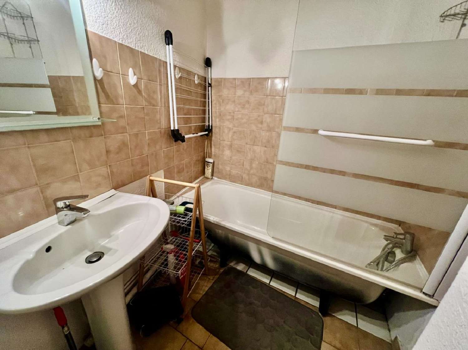 en venta apartamento Agde Hérault 3