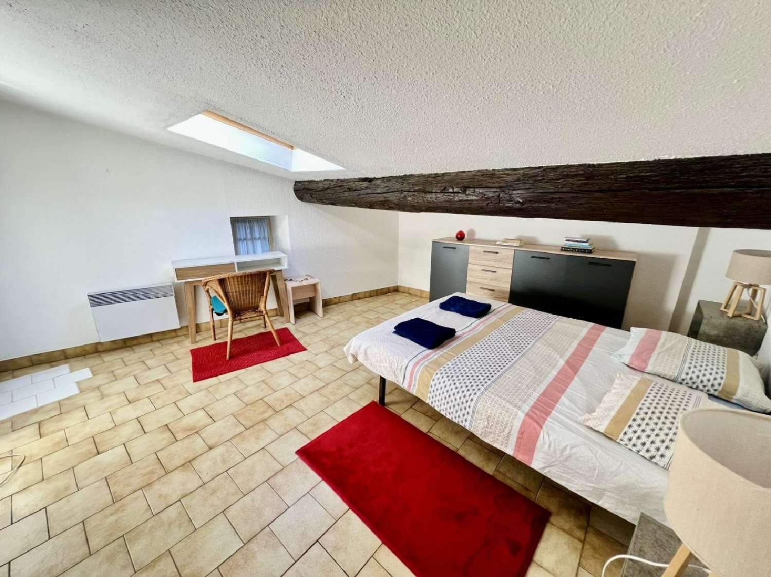  en venta apartamento Agde Hérault 4