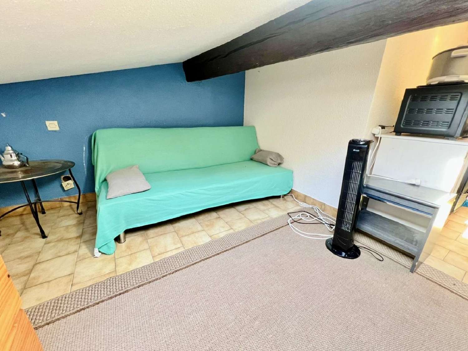  en venta apartamento Agde Hérault 5