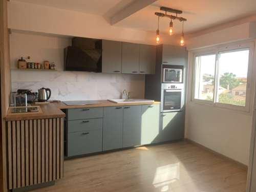 Agde Hérault appartement foto 7167378