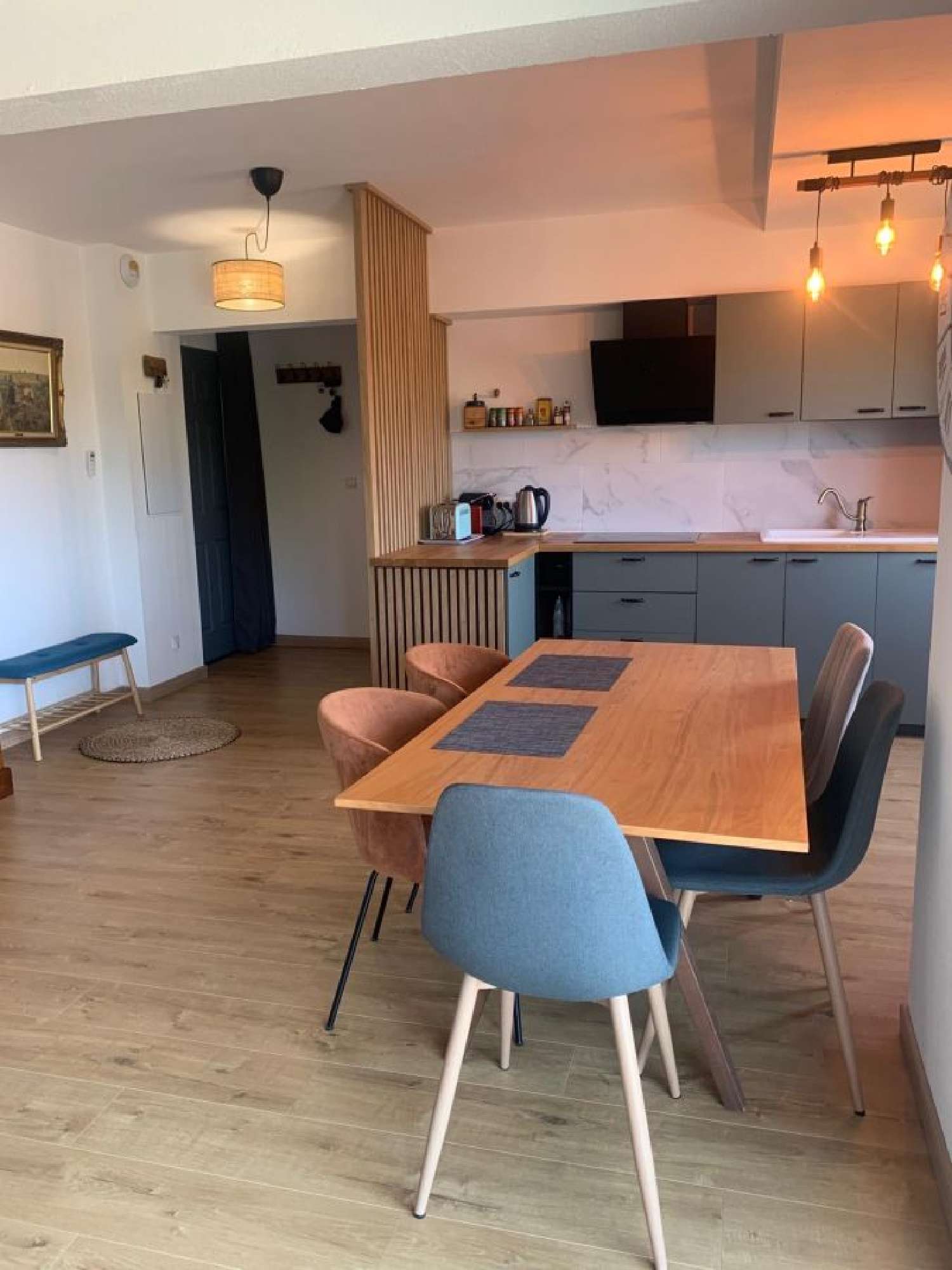 te koop appartement Agde Hérault 3