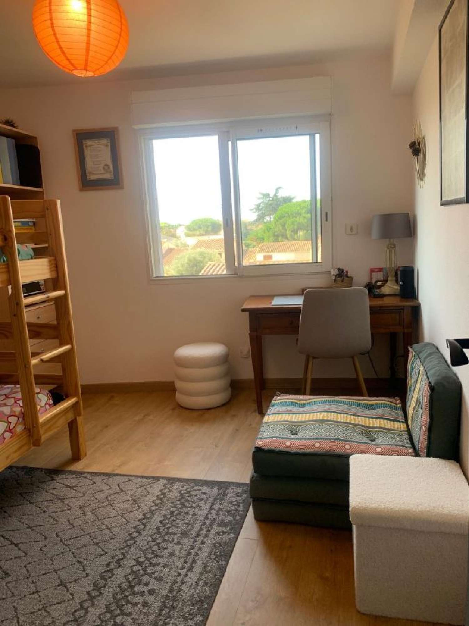 te koop appartement Agde Hérault 4