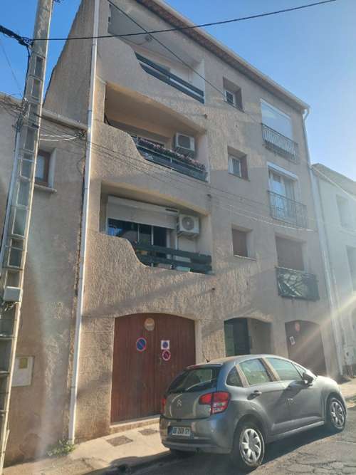 Agde Hérault appartement foto 7148542