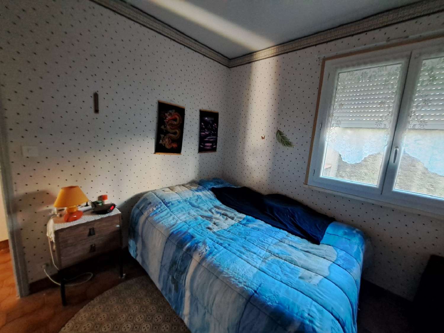  à vendre appartement Agde Hérault 5