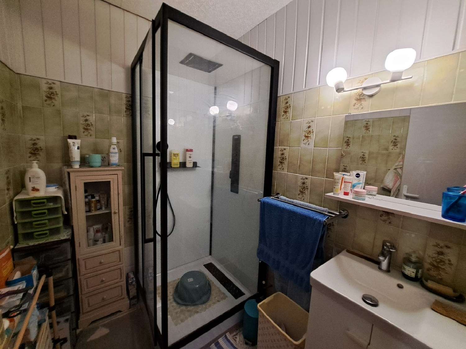  à vendre appartement Agde Hérault 7