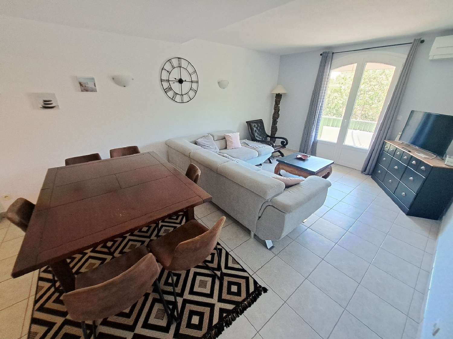  à vendre appartement Agde Hérault 1