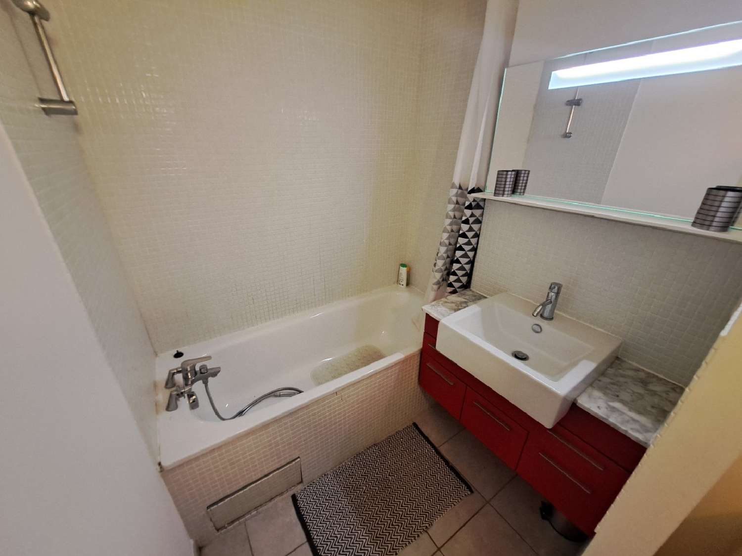  à vendre appartement Agde Hérault 7