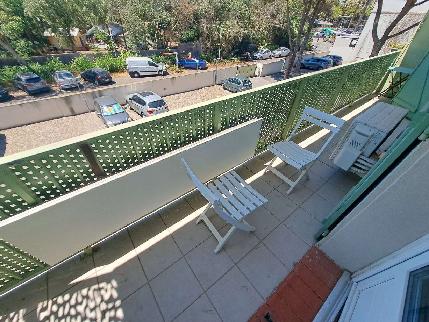 à vendre appartement Agde Hérault 8