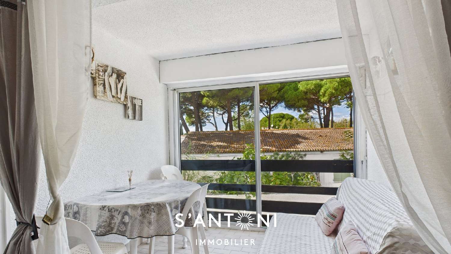  te koop appartement Agde Hérault 1
