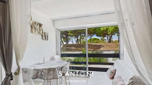 Agde Hérault appartement foto 7148559