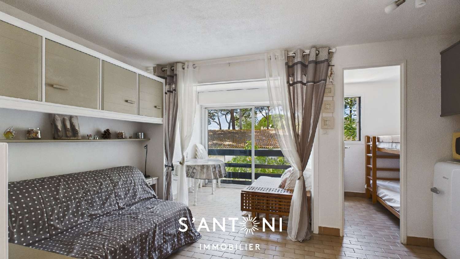  te koop appartement Agde Hérault 2