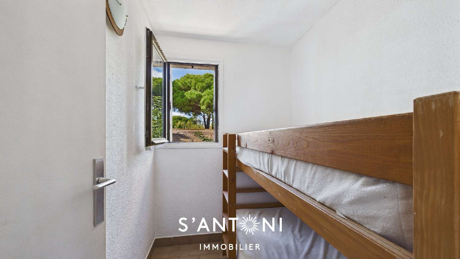  te koop appartement Agde Hérault 6