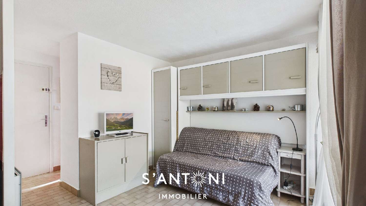  te koop appartement Agde Hérault 8