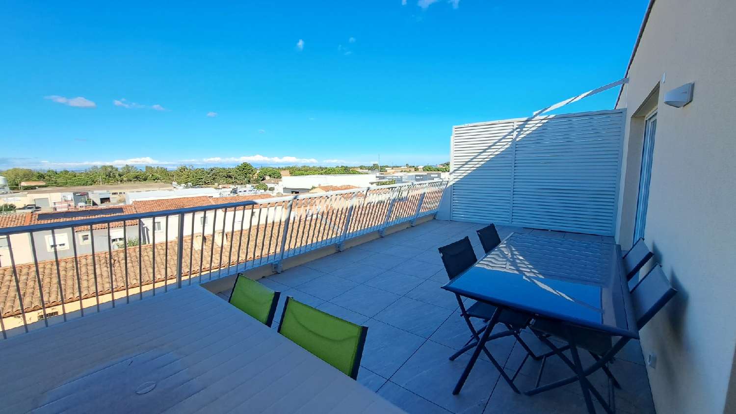  te koop appartement Agde Hérault 2