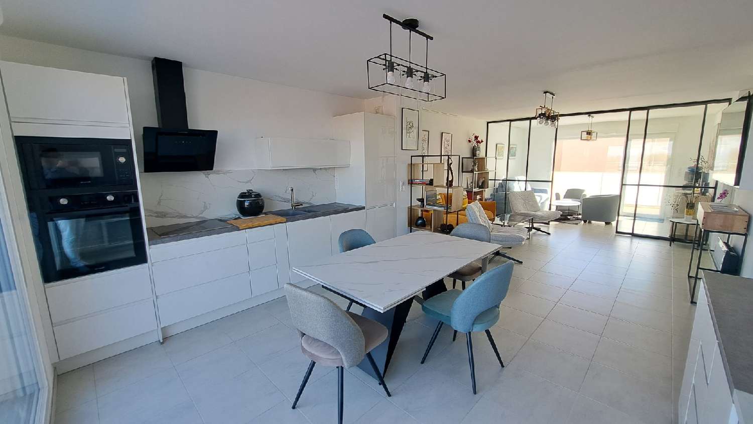  te koop appartement Agde Hérault 3