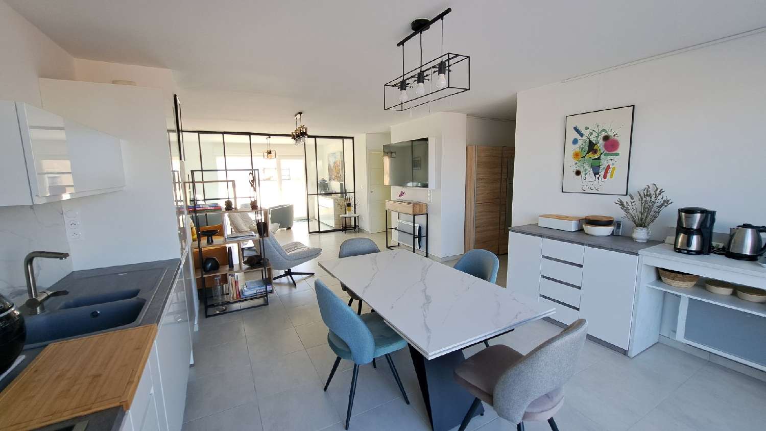  te koop appartement Agde Hérault 5