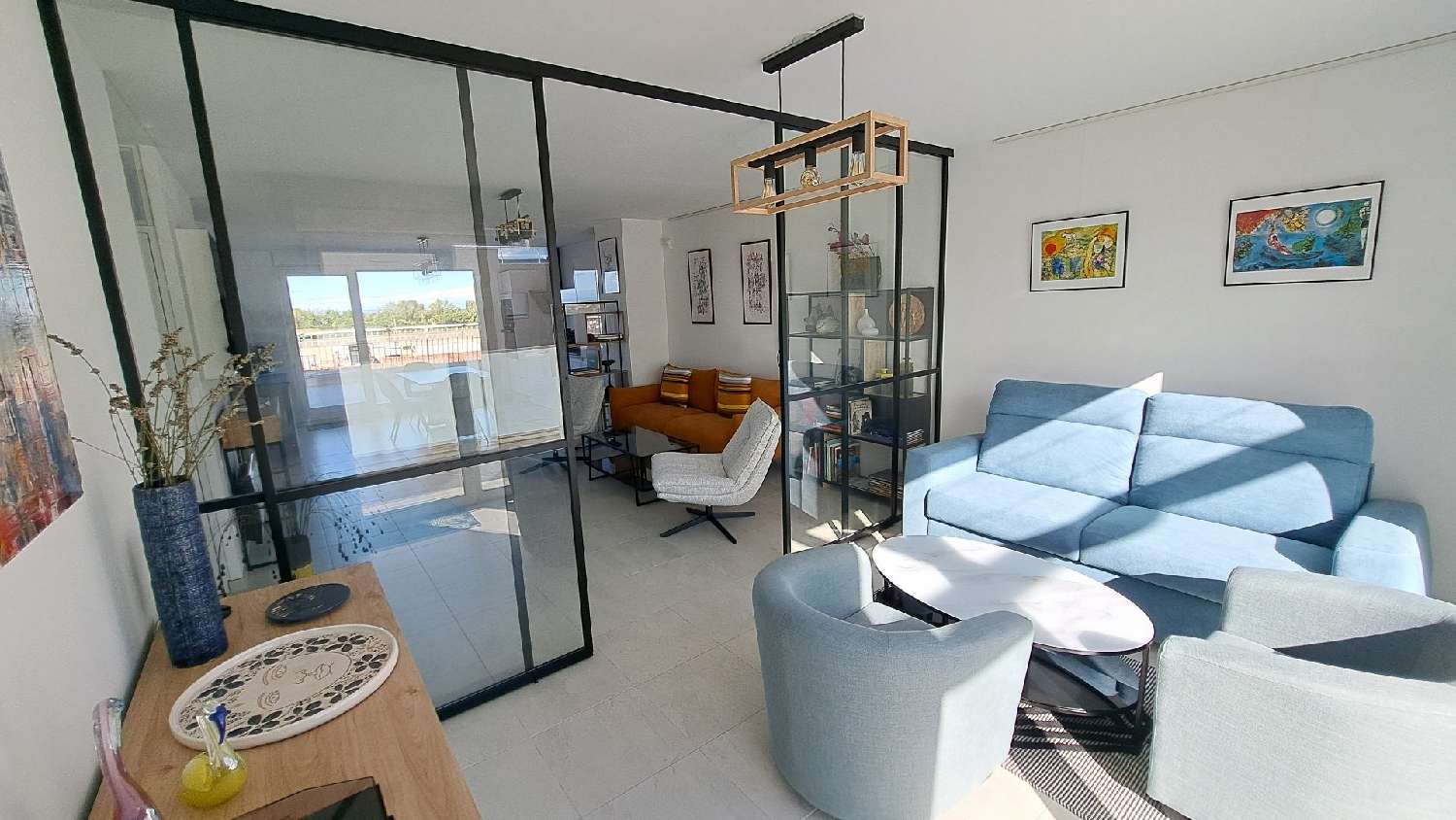  te koop appartement Agde Hérault 6