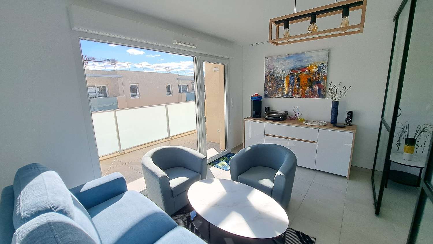  te koop appartement Agde Hérault 7