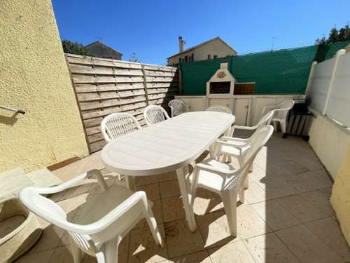 Agde Hérault appartement foto 7148573