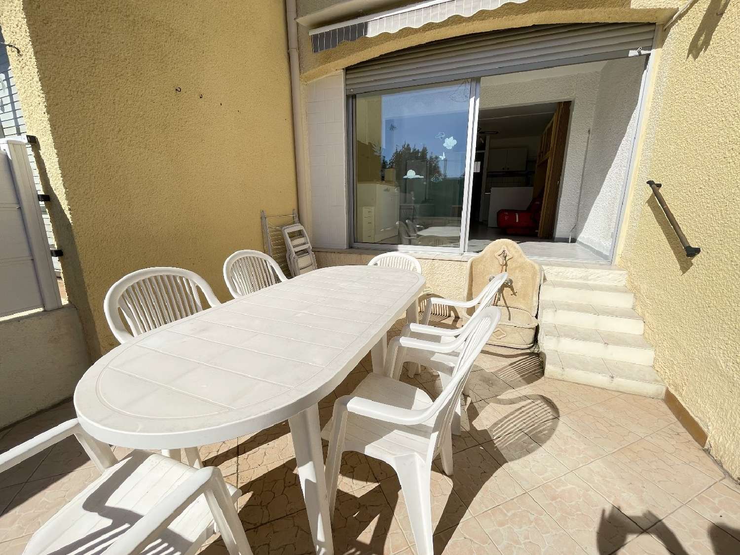  te koop appartement Agde Hérault 2
