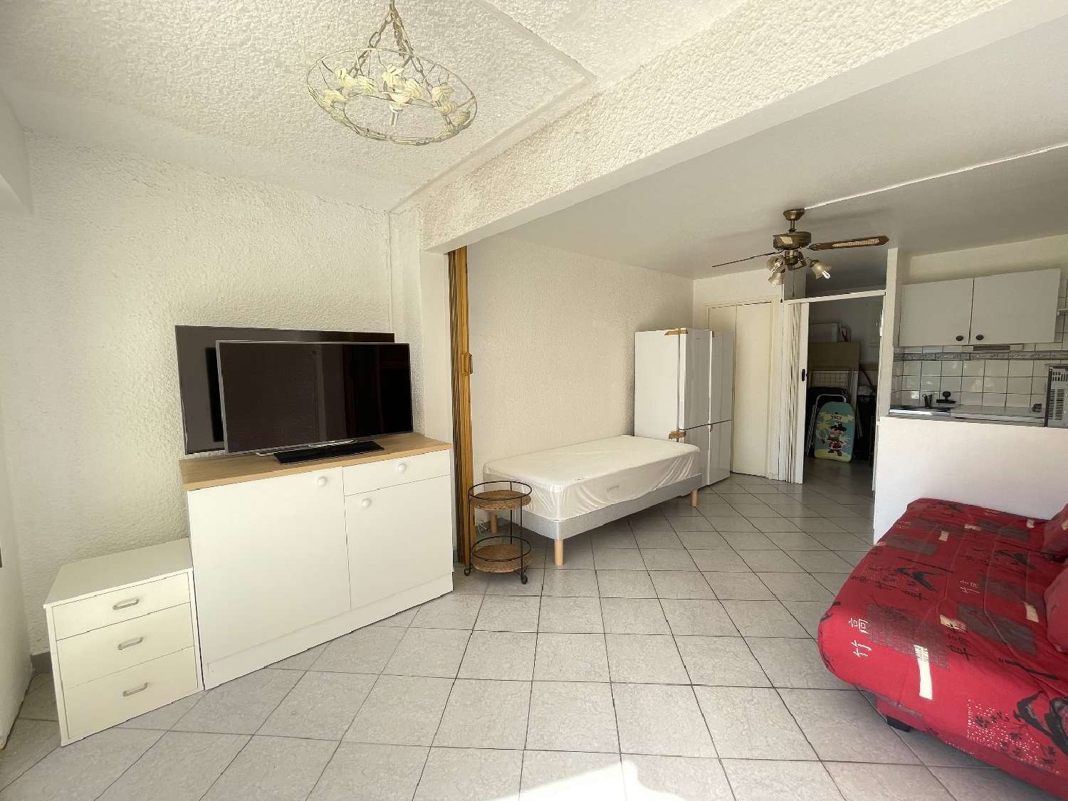  te koop appartement Agde Hérault 3