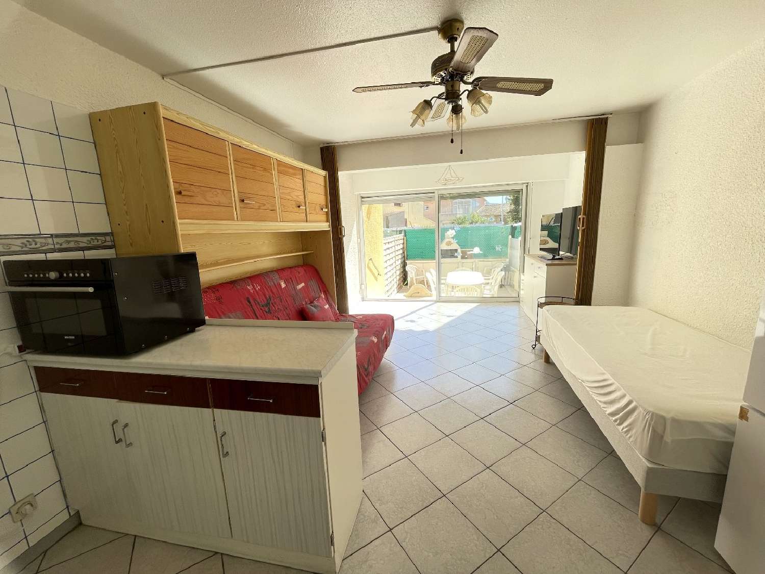  te koop appartement Agde Hérault 4