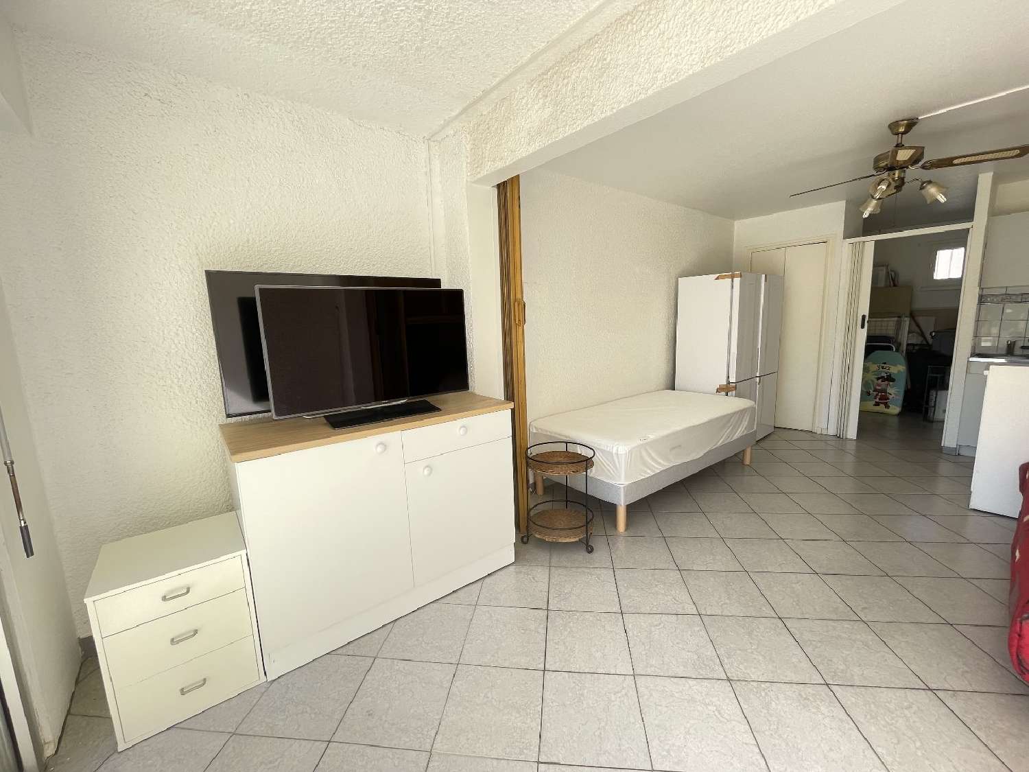  te koop appartement Agde Hérault 5
