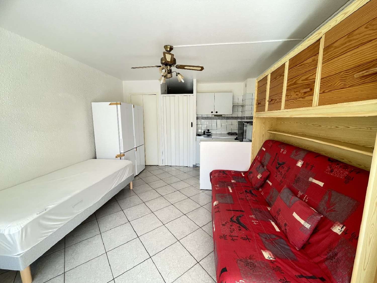  te koop appartement Agde Hérault 6