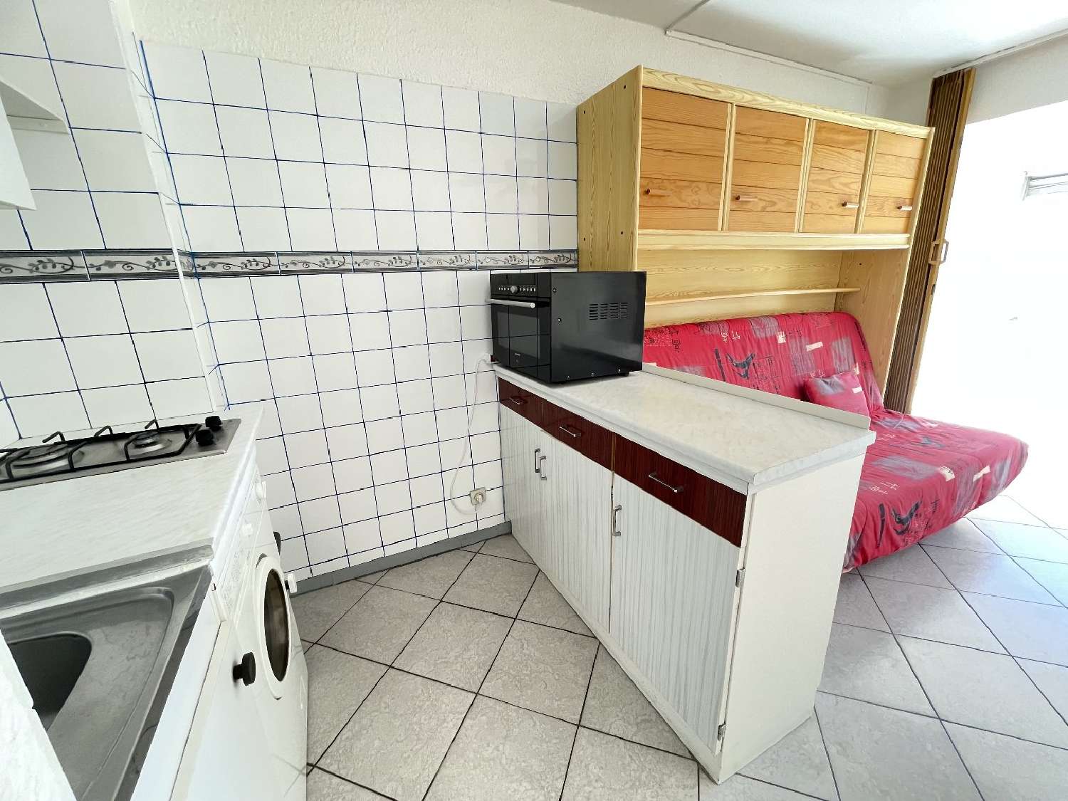  te koop appartement Agde Hérault 7