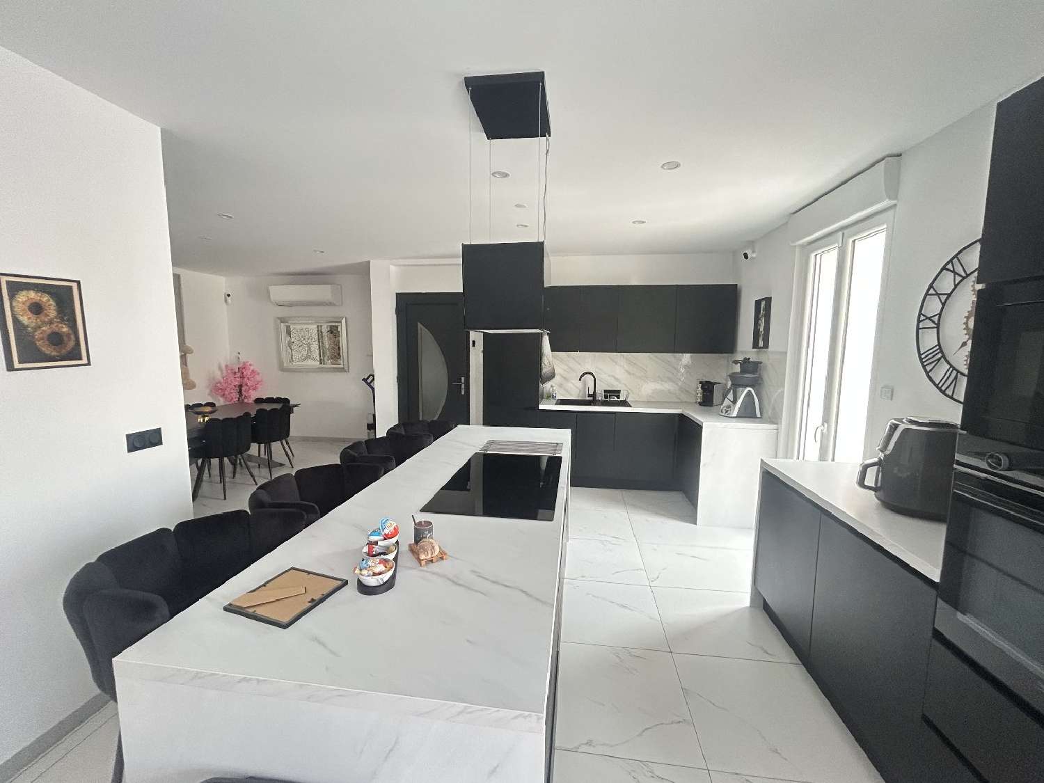  for sale apartment Agde Hérault 1