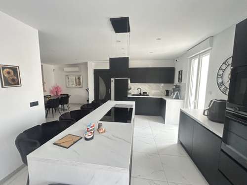 Agde Hérault apartment foto 7157880