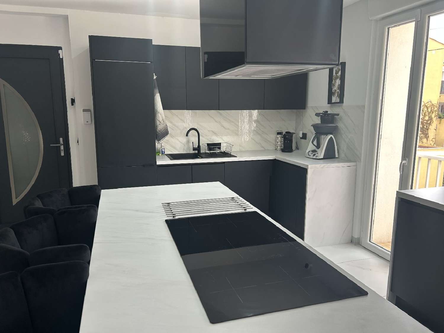  for sale apartment Agde Hérault 2