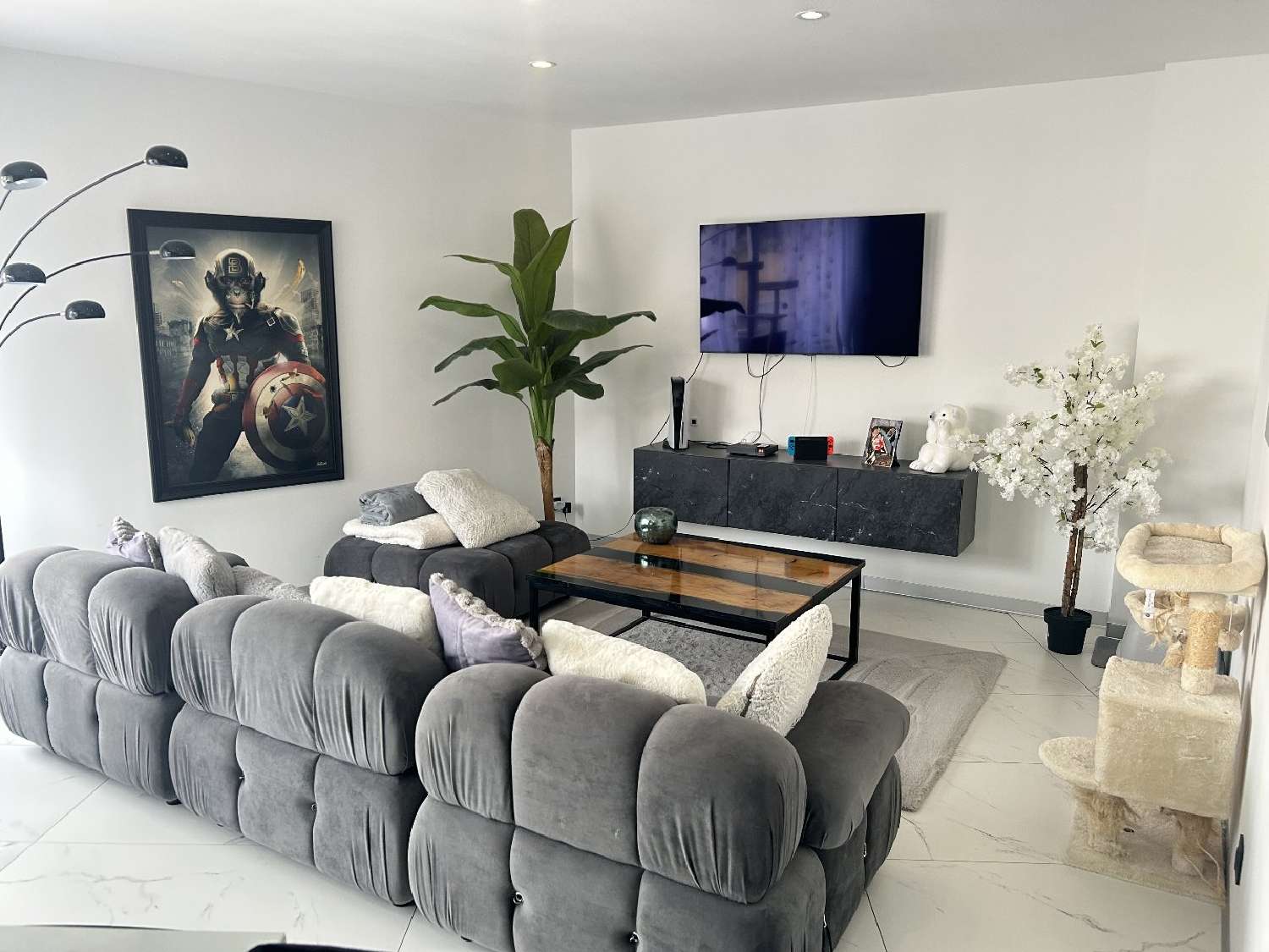  for sale apartment Agde Hérault 3