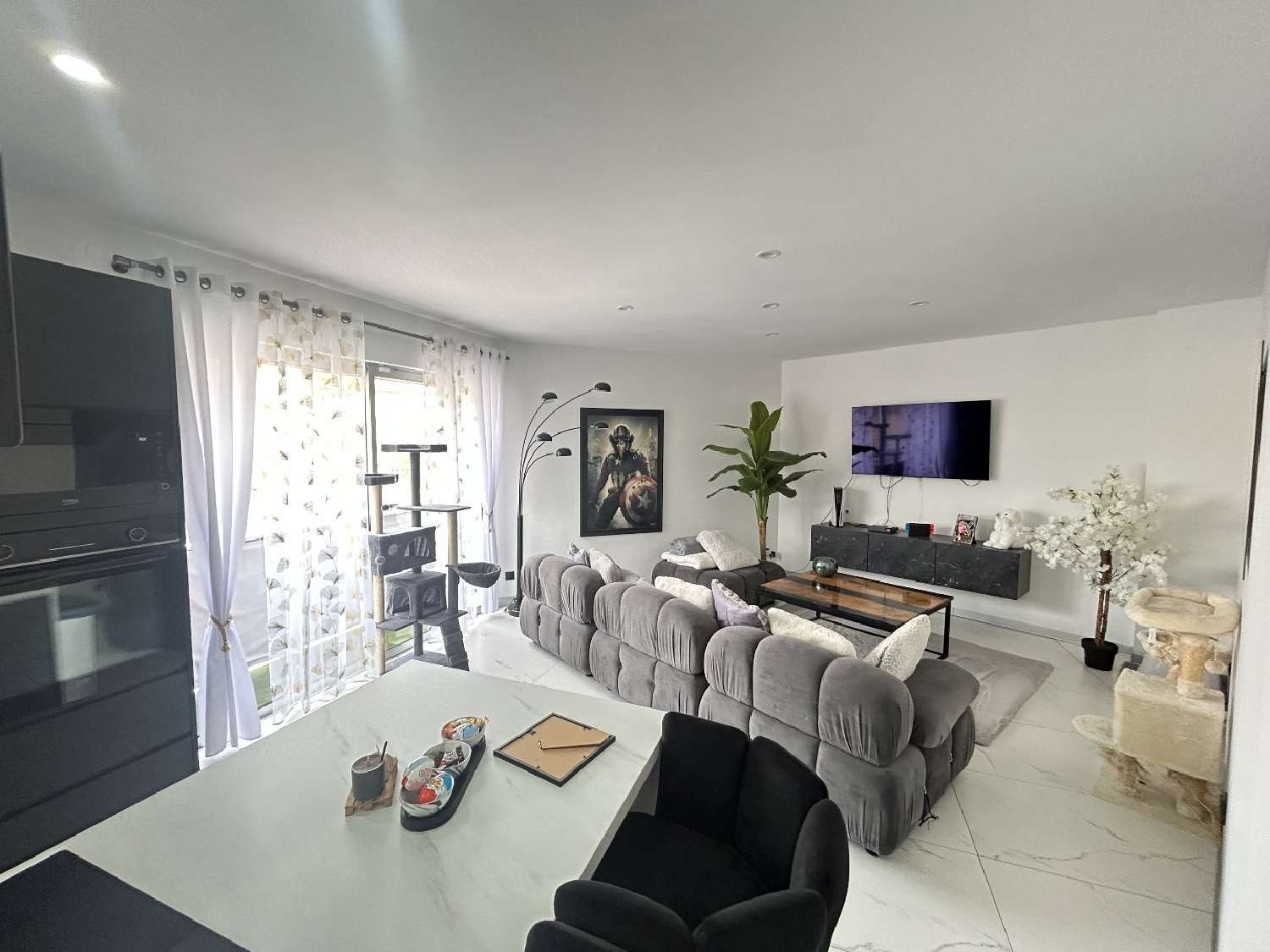  for sale apartment Agde Hérault 4