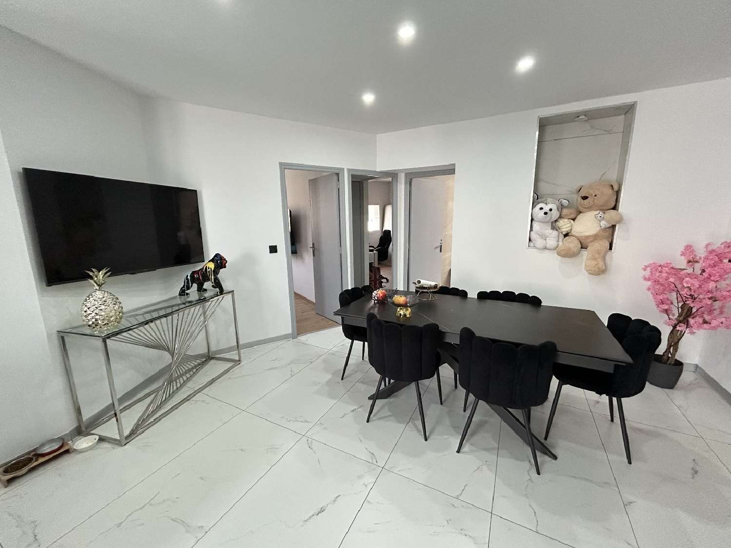  for sale apartment Agde Hérault 5
