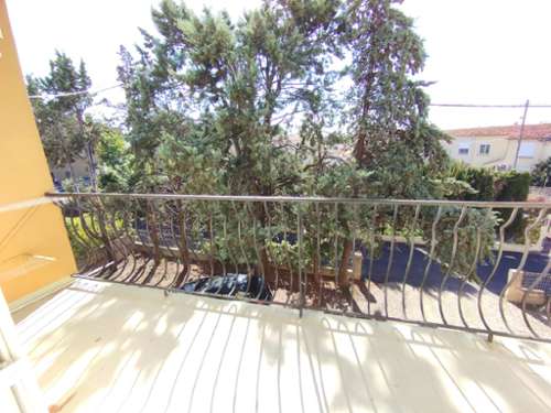 Agde Hérault apartment foto 7157896