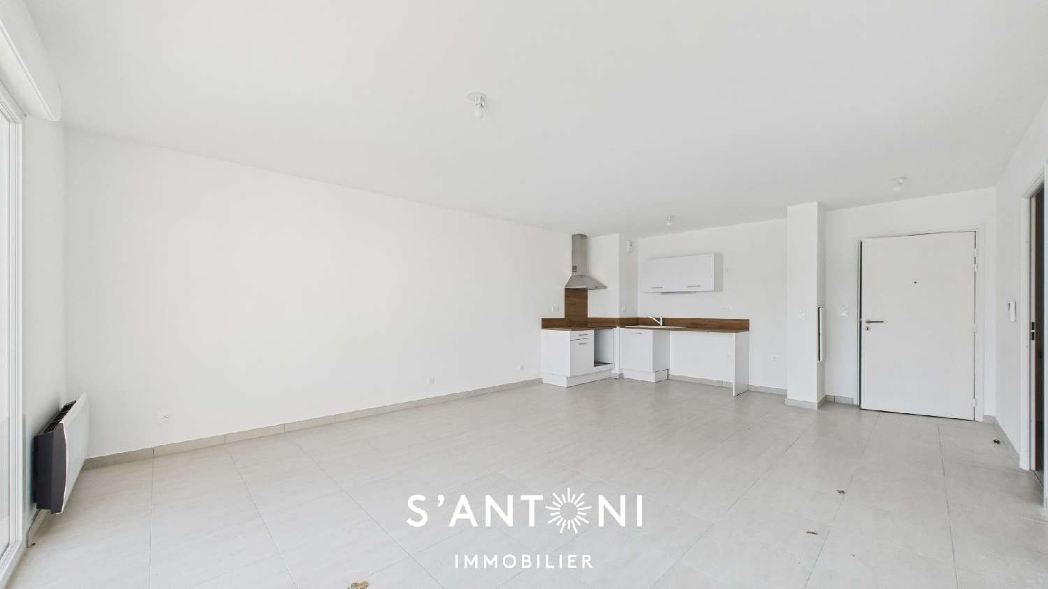  for sale apartment Agde Hérault 1