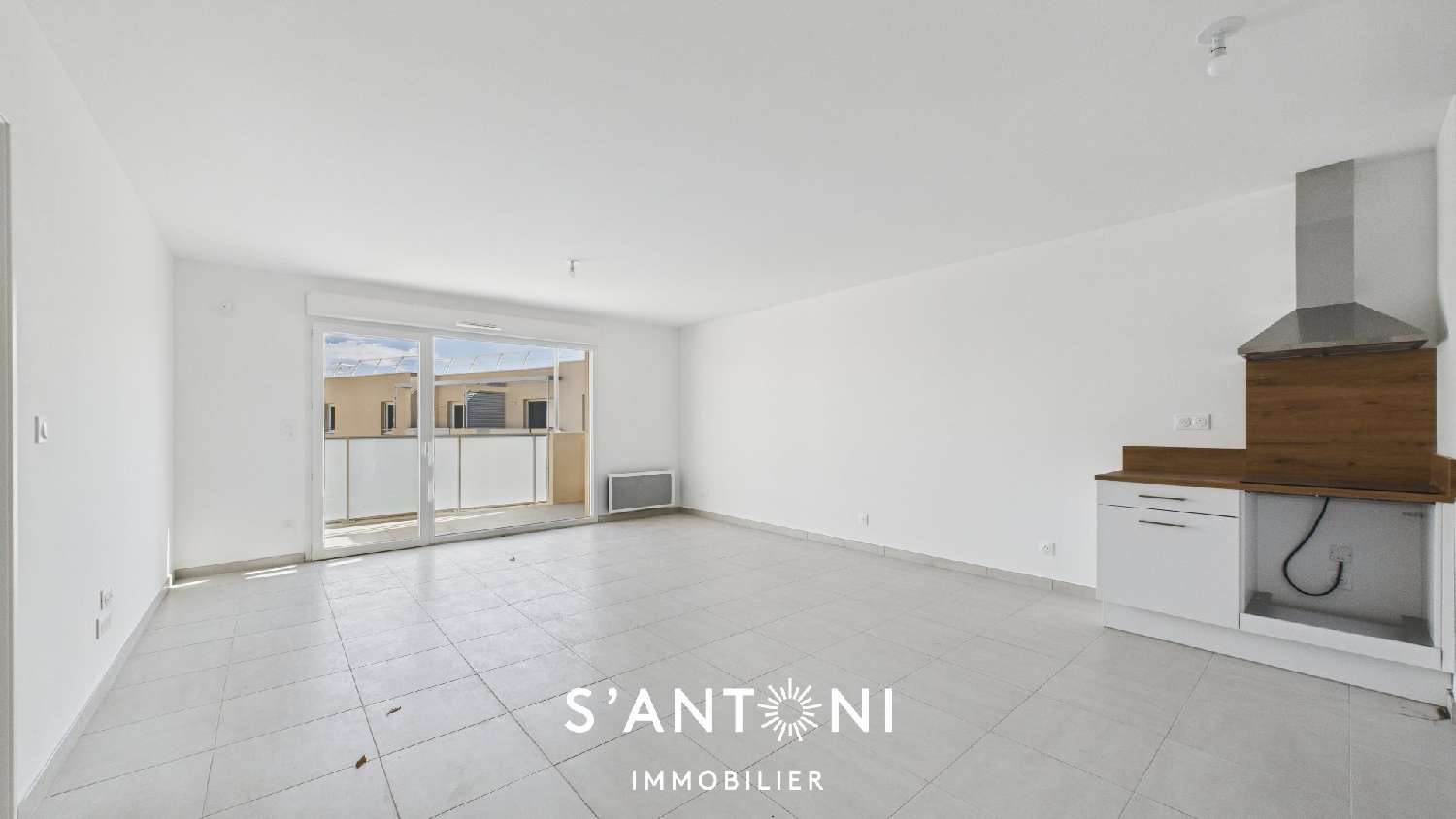  for sale apartment Agde Hérault 2