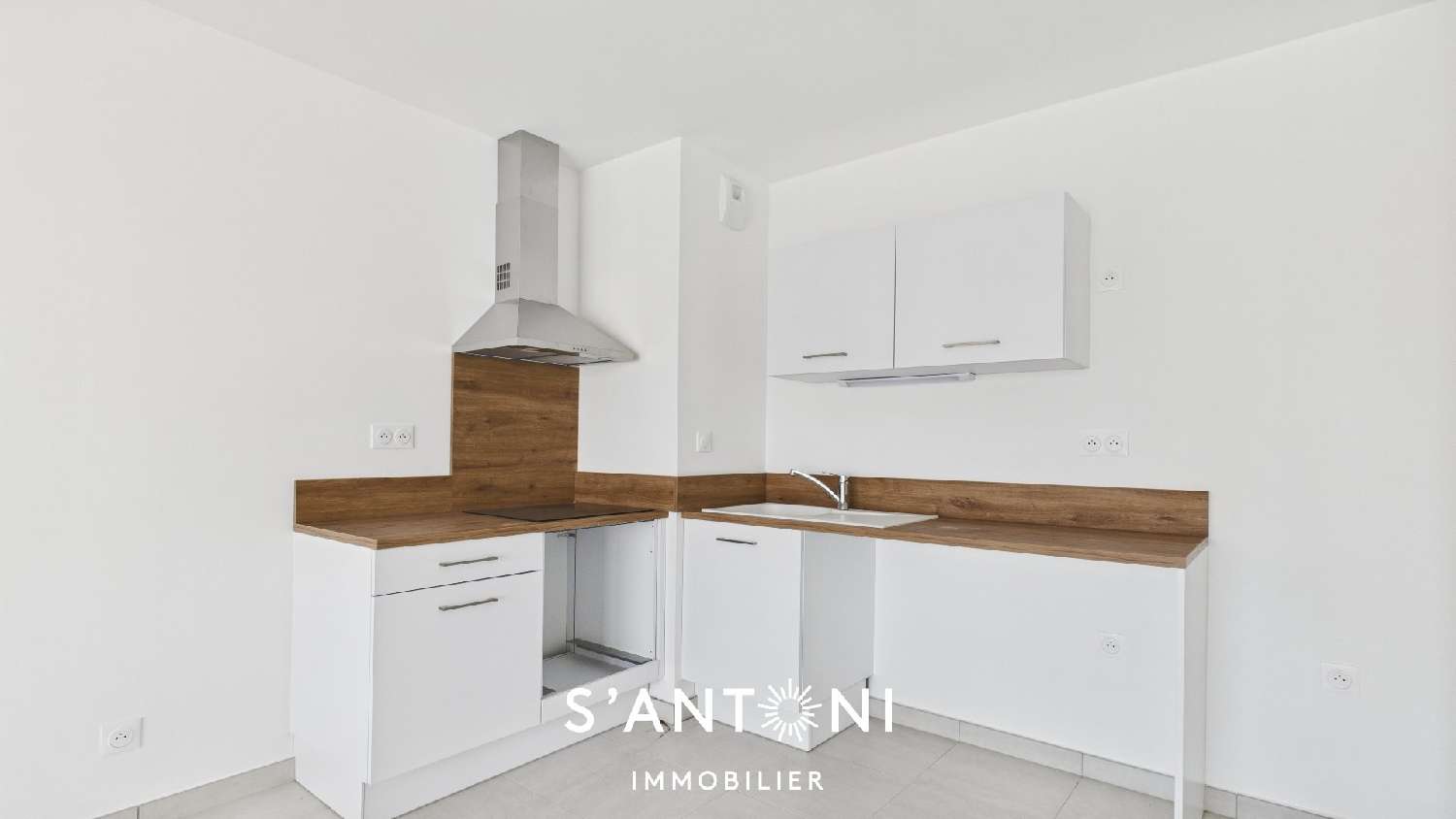  for sale apartment Agde Hérault 3