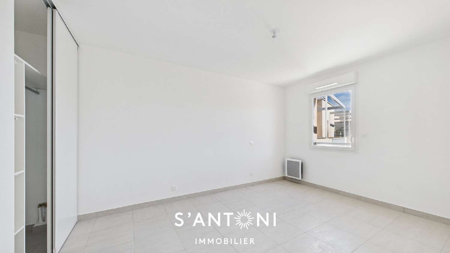  for sale apartment Agde Hérault 4