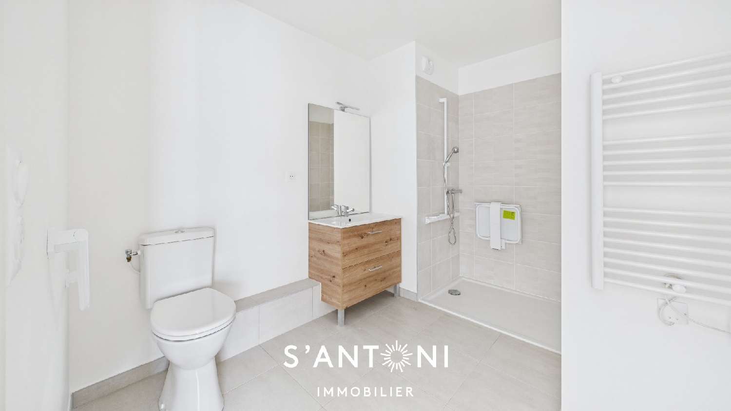  for sale apartment Agde Hérault 5
