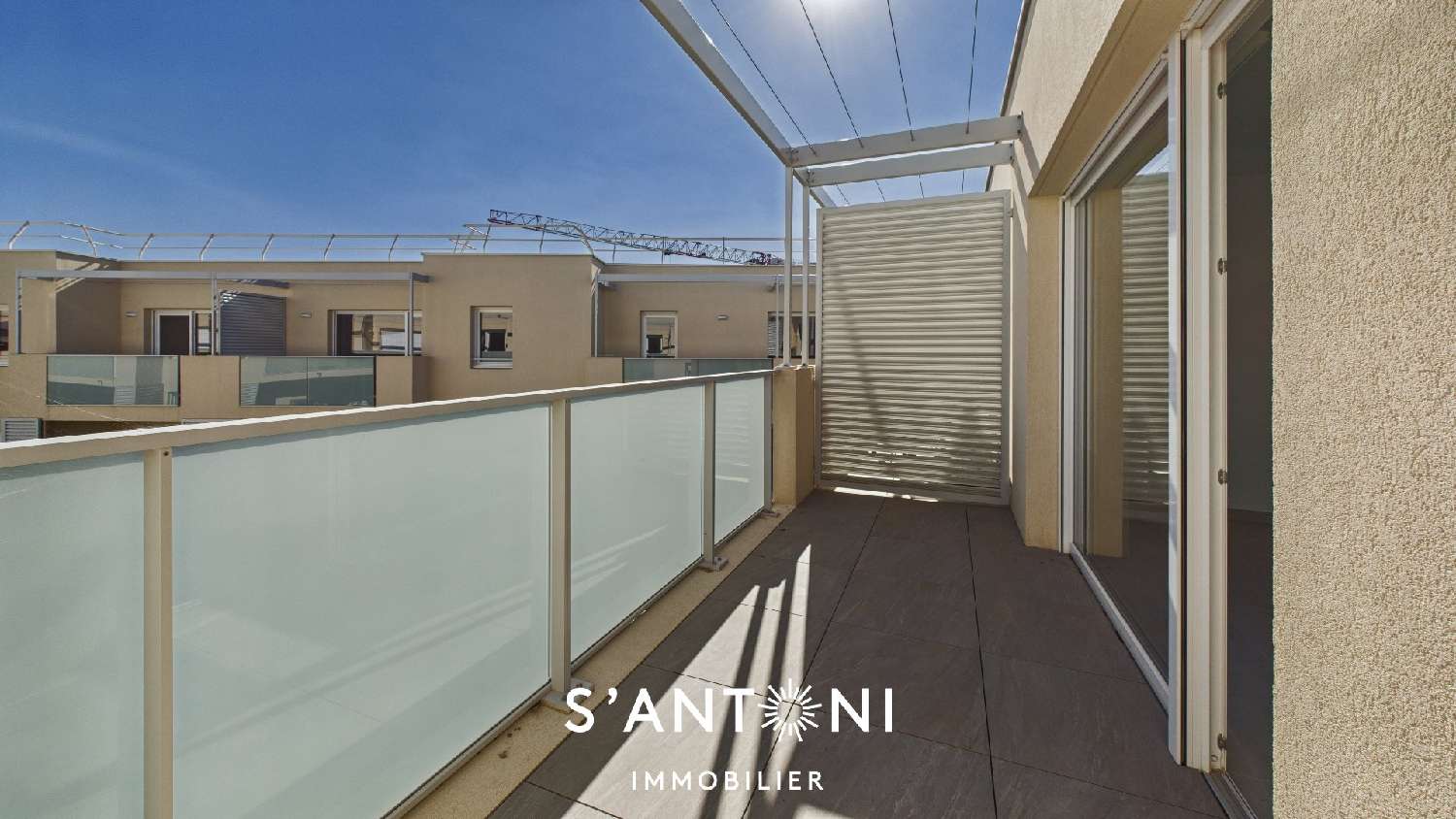  for sale apartment Agde Hérault 6
