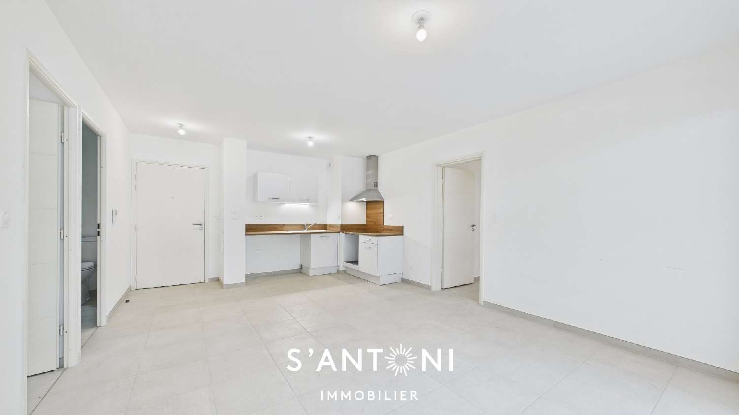  for sale apartment Agde Hérault 1