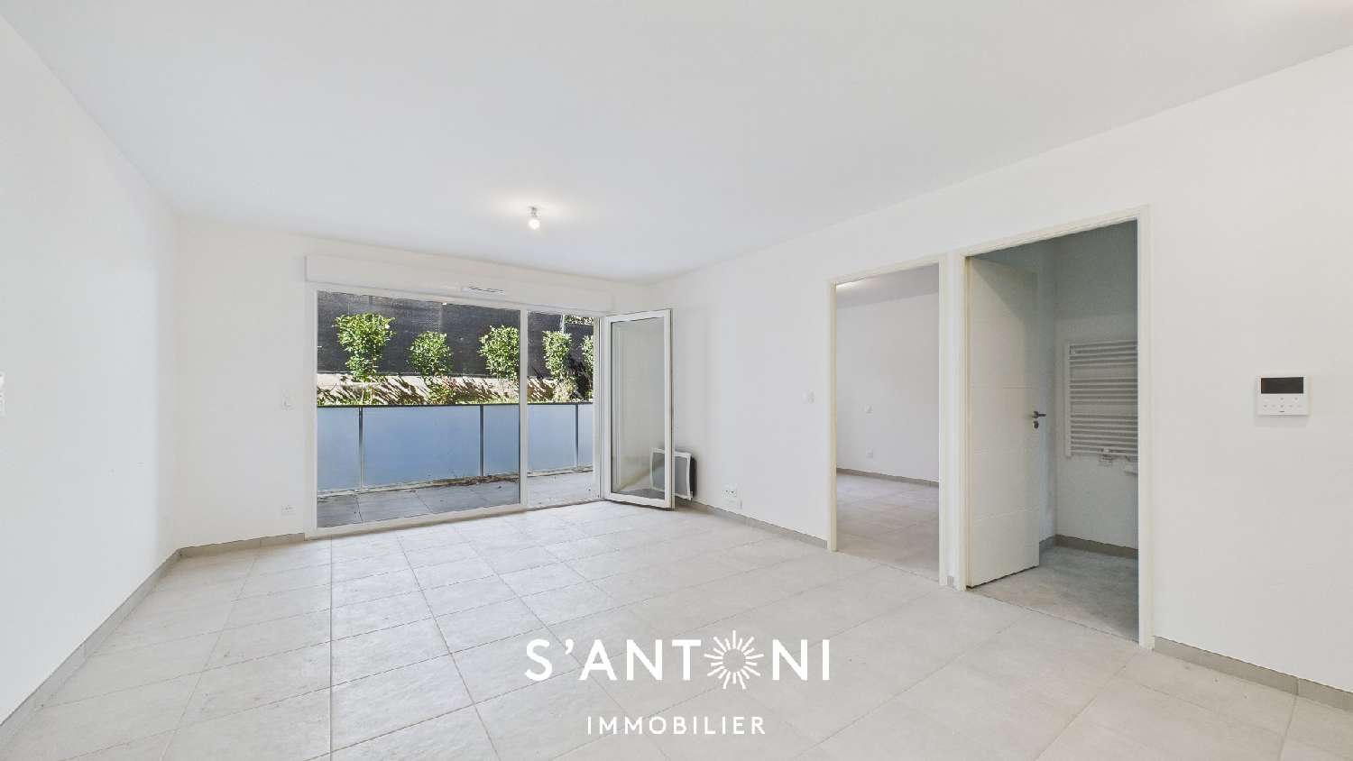  for sale apartment Agde Hérault 2