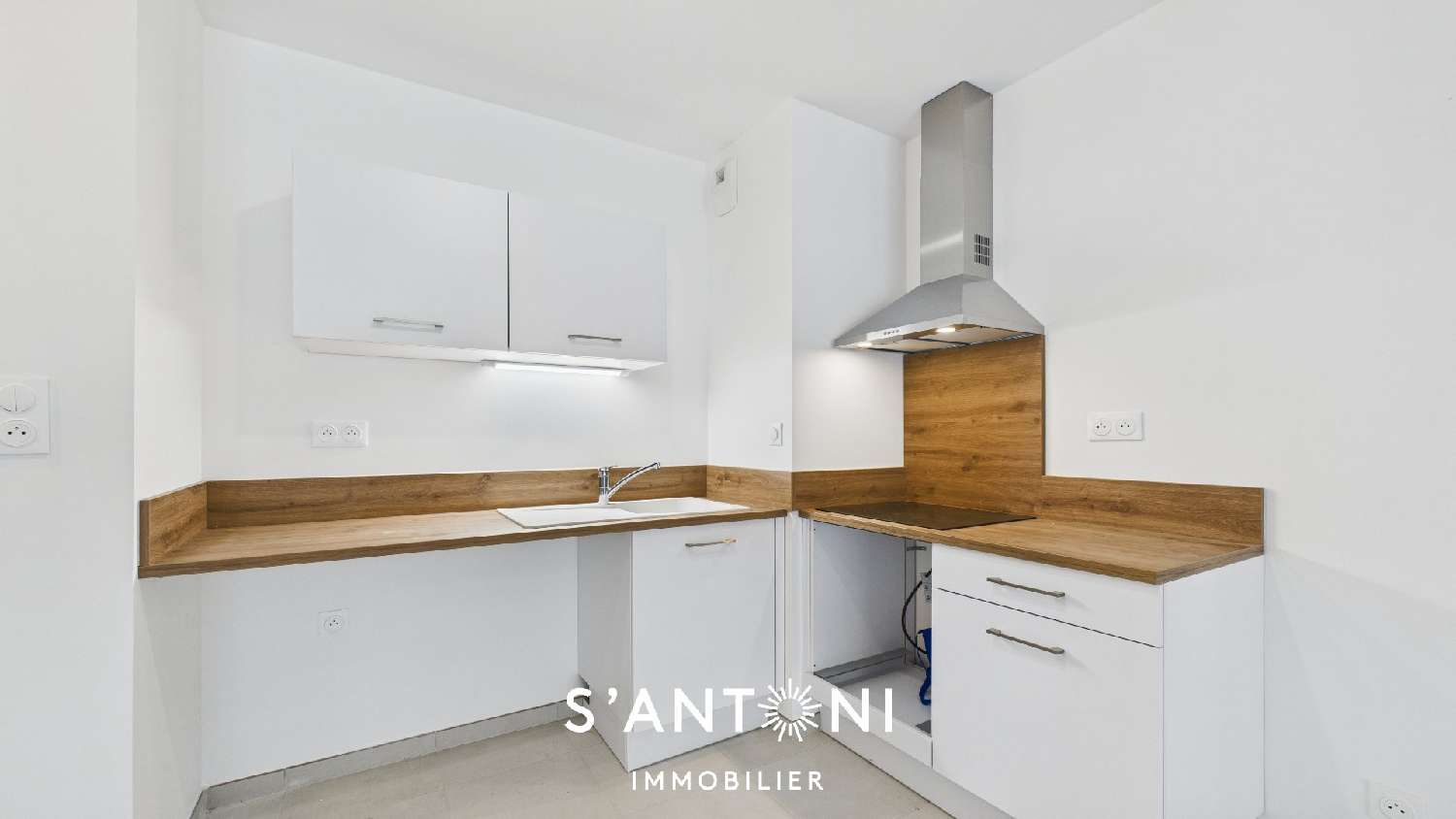  for sale apartment Agde Hérault 3